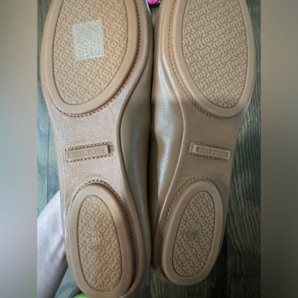 Tory Burch Ballet Flats - Picture 3 of 7